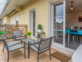 Apartment Atlantique